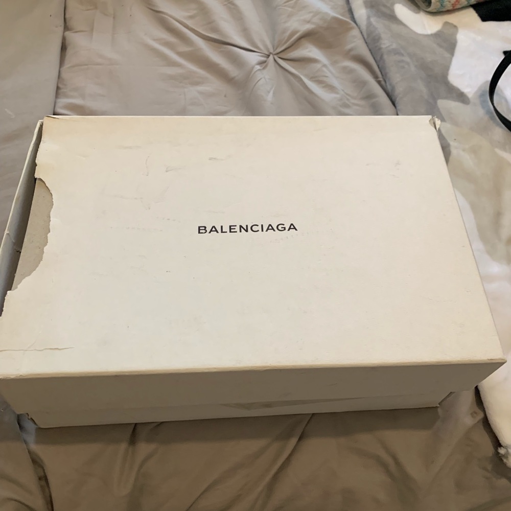 Balenciaga Sneakers
